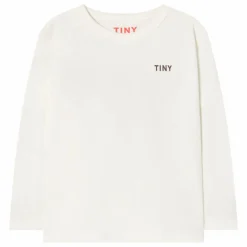 T-shirt Tiny Coton Bio | Blanc