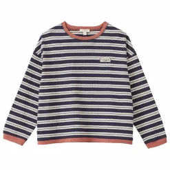T-shirt Todea | Bleu marine