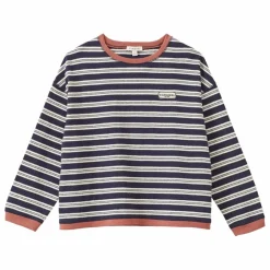 T-shirt Todea Mini | Bleu marine
