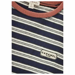 T-shirt Todea Mini | Bleu marine