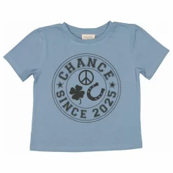 T-shirt Tom | Bleu