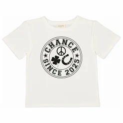 T-shirt Tom | Ecru