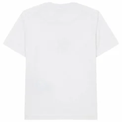 T-shirt Uni | Blanc
