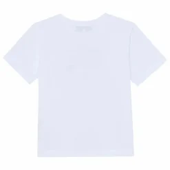 T-shirt Van | Blanc