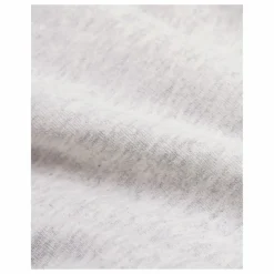 T-shirt Wellness Ivy Coton Recyclé | Gris