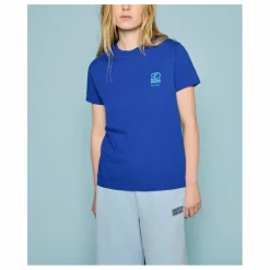 T-shirt Ykobow - Capsule 20 ans | Bleu