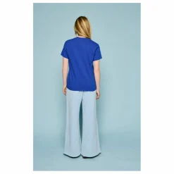 T-shirt Ykobow - Capsule 20 ans | Bleu