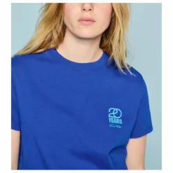 T-shirt Ykobow - Capsule 20 ans | Bleu