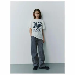 T-shirt Zenasy | Blanc