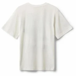T-shirt Zenasy | Blanc