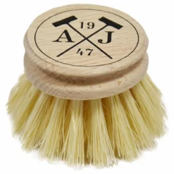 Tête brosse à vaisselle naturelle