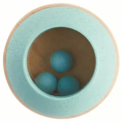 Têtes sensorielles pastel - Set de 3