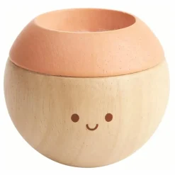 Têtes sensorielles pastel - Set de 3