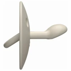 Tétine en silicone médical Choochoo | Beige