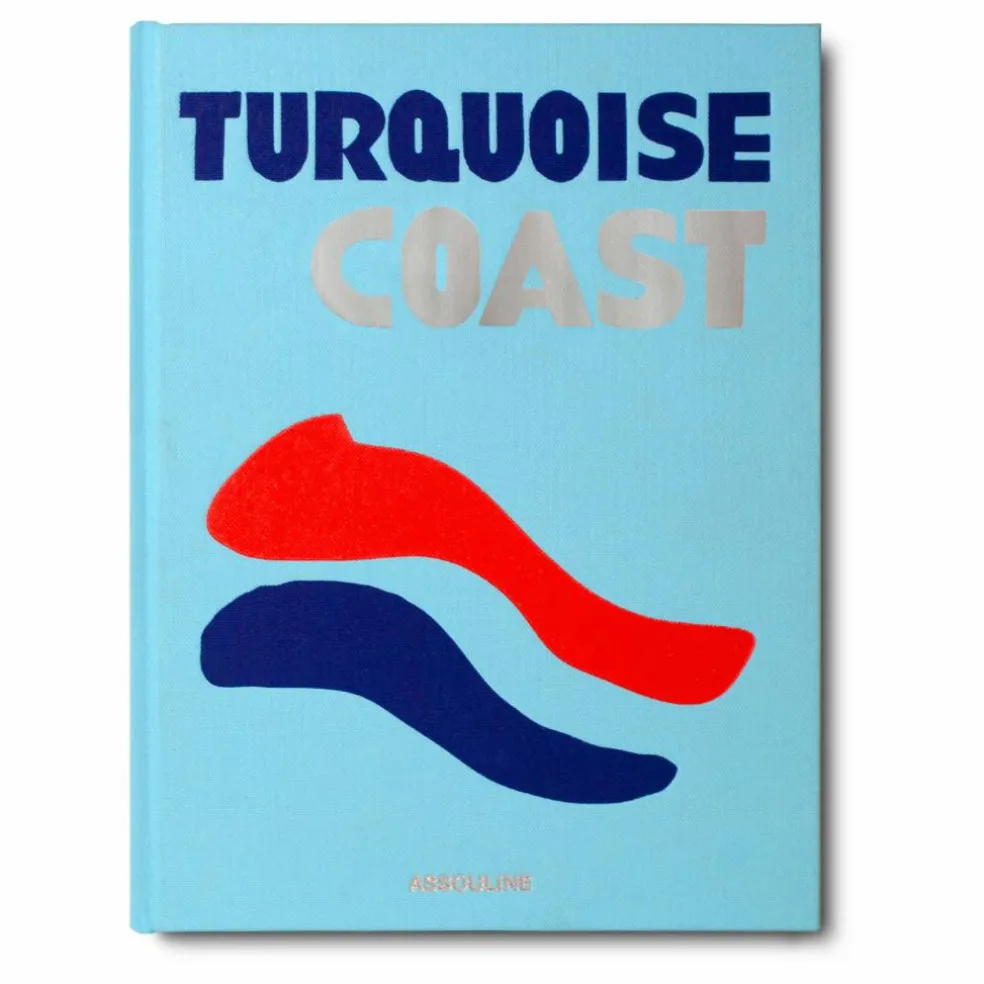 Turquoise Coast