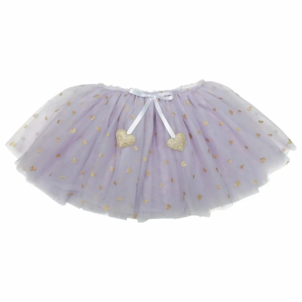 Tutu Cœur | Lilas