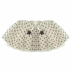 Tutu Pois | Blanc