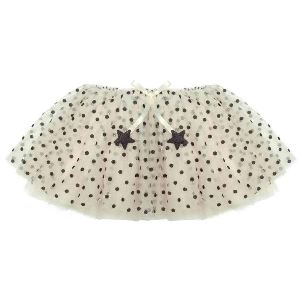Tutu Pois | Blanc