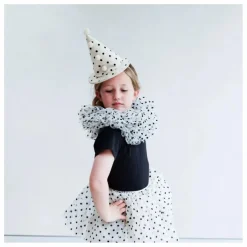 Tutu Pois | Blanc