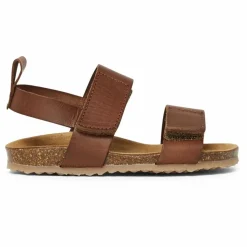 Two Con Me - Sandales Boucles Doubles | Caramel