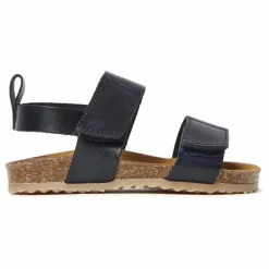 Two Con Me - Sandales Double Scratchs | Bleu marine