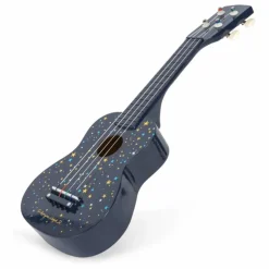 Ukulélé Multi Star | Bleu nuit