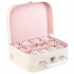 Valise dînette Danseuse