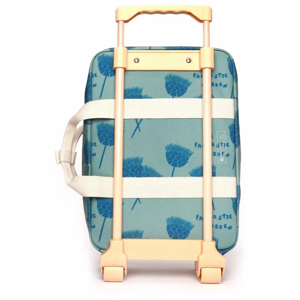 Valise Fantastique | Bleu