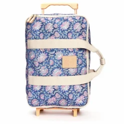 Valise Louise Misha X Jojo Factory | Bleu