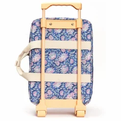 Valise Louise Misha X Jojo Factory | Bleu