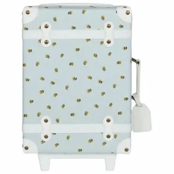Valise See-ya Bee | Bleu