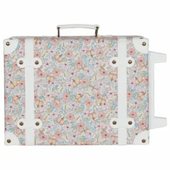 Valise See-ya Butterfly | Ecru