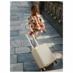 Valise Stripes | Beige
