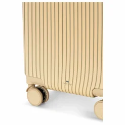 Valise Stripes | Beige