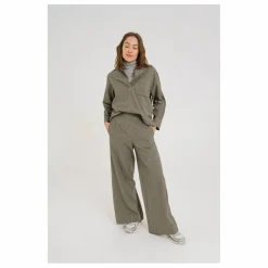 Vareuse Maelie Scotty Carreaux | Vert