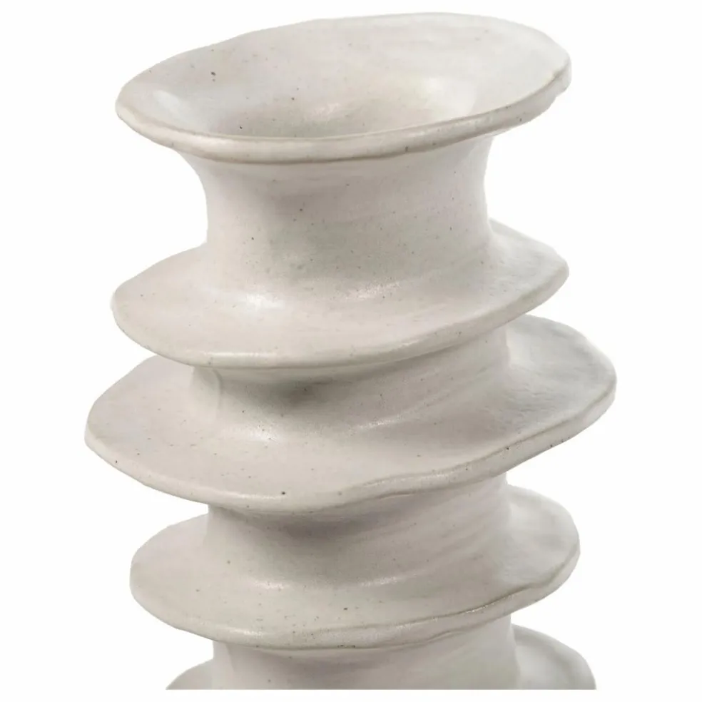 Vase 04 Billy | Blanc