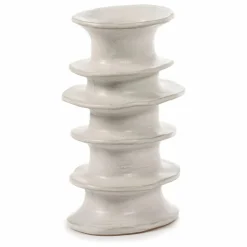 Vase 04 Billy | Blanc