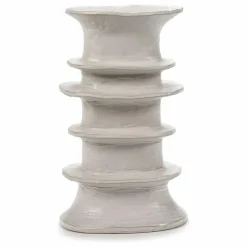 Vase 04 Billy | Blanc