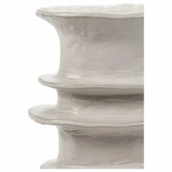 Vase 04 Billy | Blanc