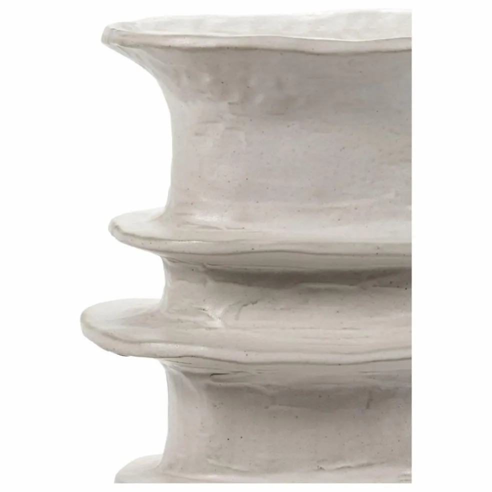 Vase 04 Billy | Blanc