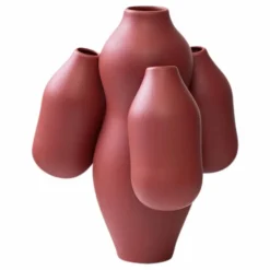 Vase Allpa- Jean-Baptiste Fastrez | Terracotta