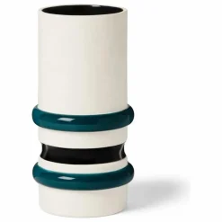 Vase Aquarius | Bleu Sarah