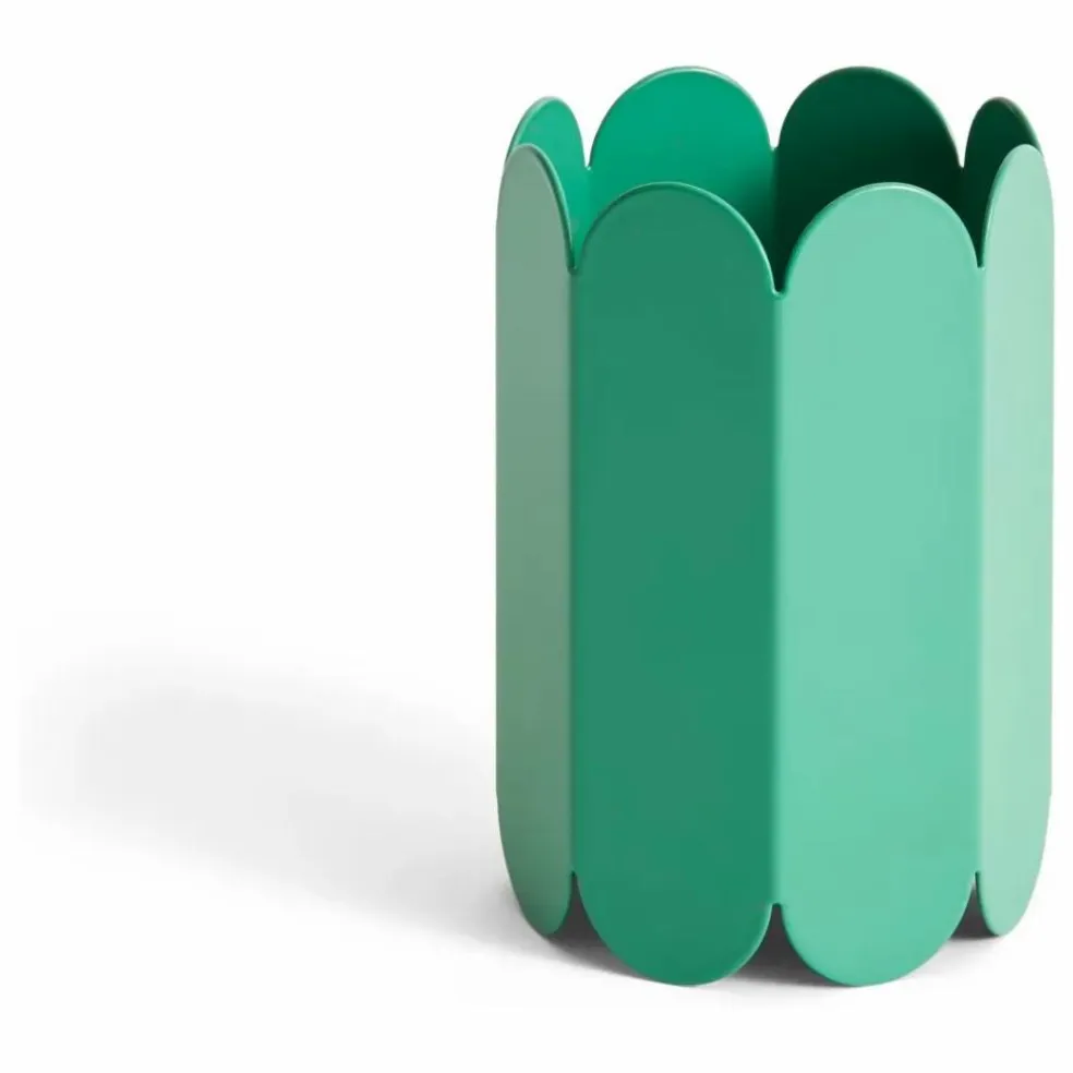 Vase Arcs | Vert