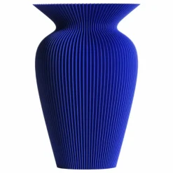 Vase Betty | Bleu Klein