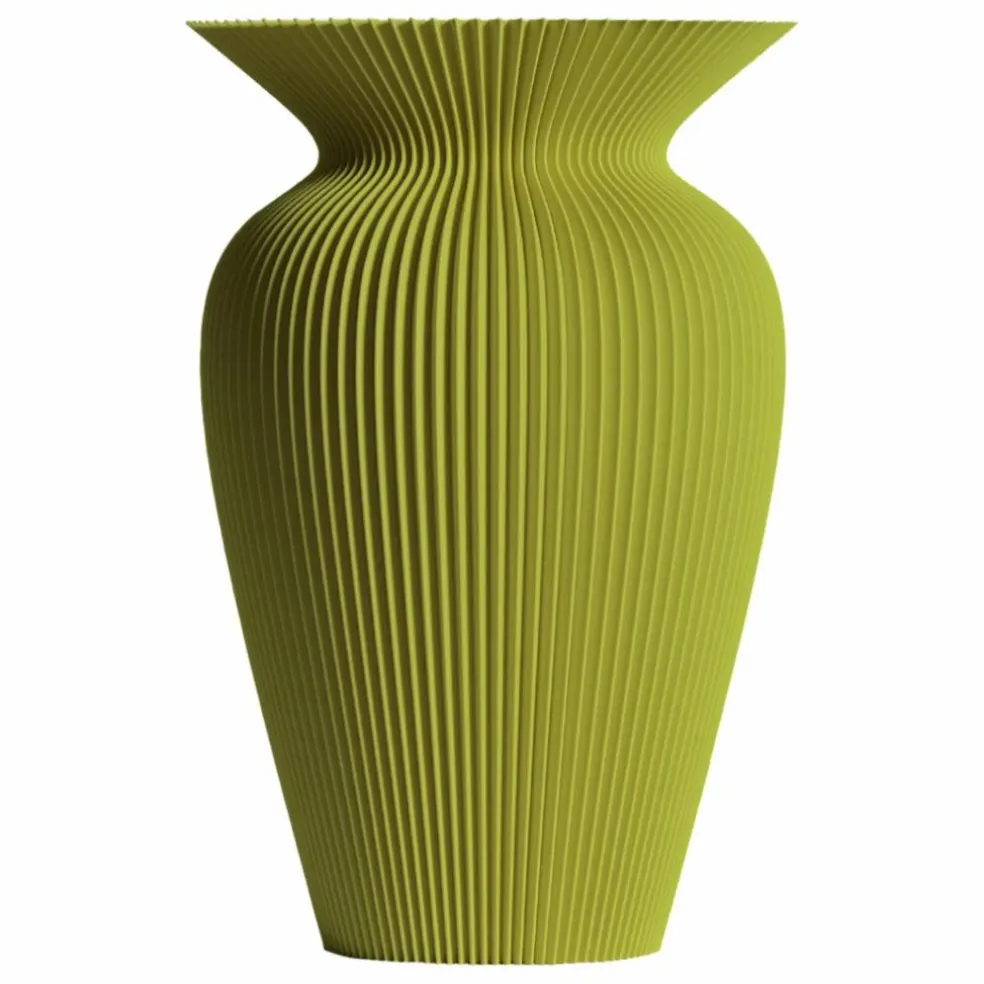Vase Betty | Olive