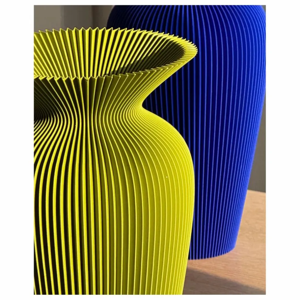 Vase Betty | Olive