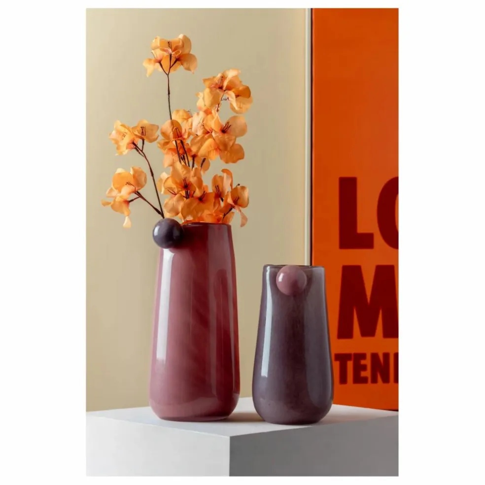 Vase Bolita | Blush