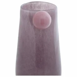Vase Bolita | Violet