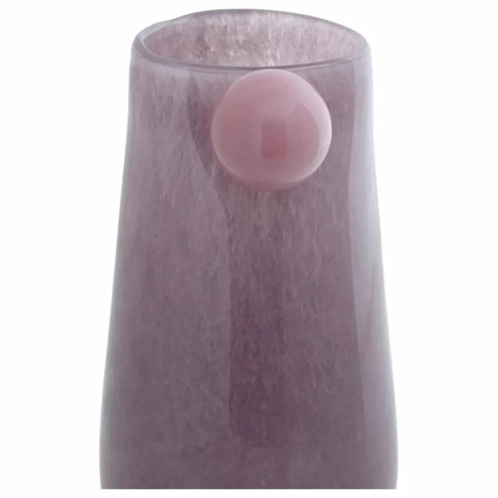 Vase Bolita | Violet