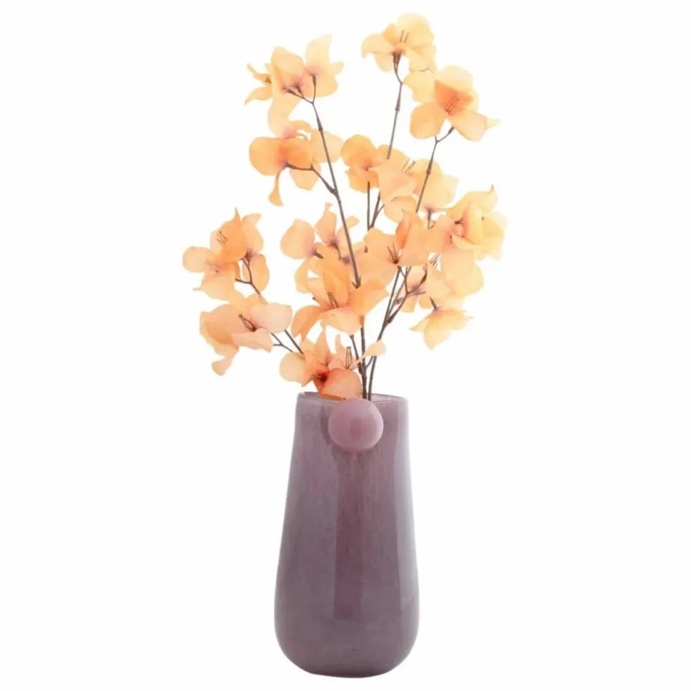 Vase Bolita | Violet